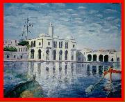 amirauté d'Alger